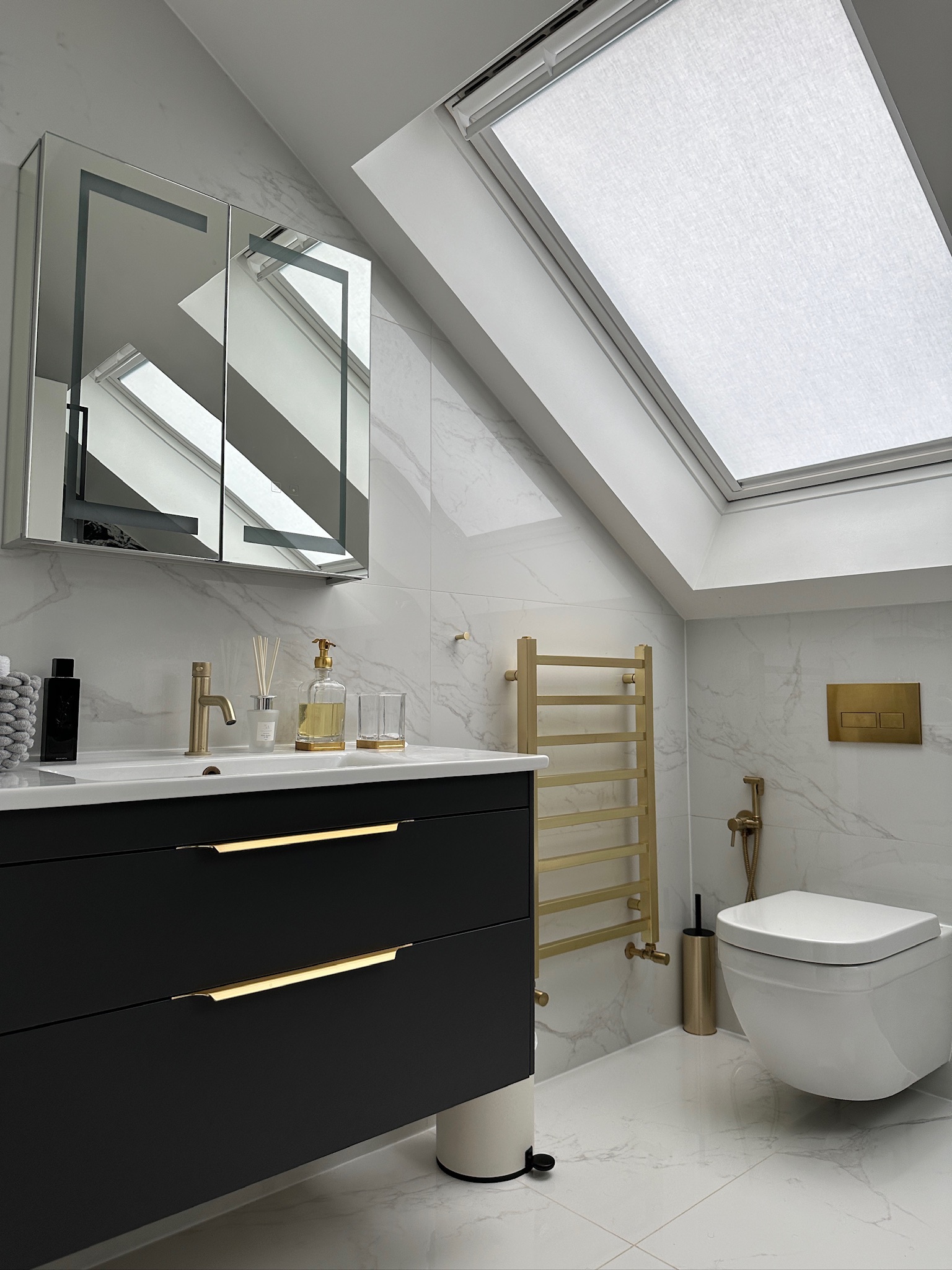 Bespoke Bathroom